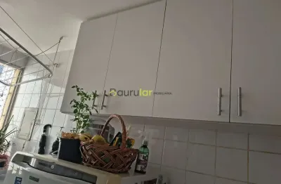 Apartamento com 3 quartos à venda na Rua Moysés Leme da Silva, Jardim América, Bauru