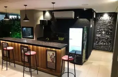 Apartamento com 2 quartos à venda na Rua Argentina, Jardim Terra Branca, Bauru