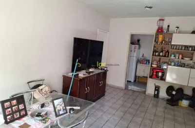 Apartamento com 2 quartos à venda na Rua Henrique Hunzicker, Jardim Bom Samaritano, Bauru
