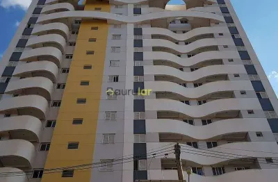 Apartamento para locação ao lado da usc, vila maracy, bauru, sp