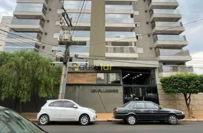 Apartamento para venda e locação, Residencial Flamingo, Bauru, SP