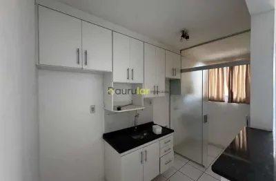 Apartamento com 2 quartos à venda na Rua Hermenegildo Quagliato, Parque União, Bauru