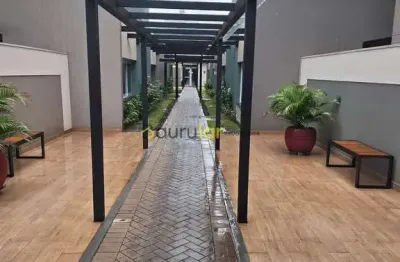 Apartamento com 3 quartos à venda na Rua Capitão João Antônio, Vila Santo Antônio, Bauru