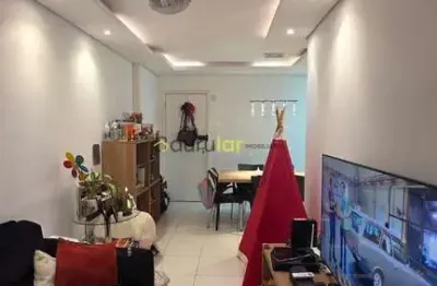 Apartamento à venda, res. spot club, jardim infante dom henrique, bauru, sp