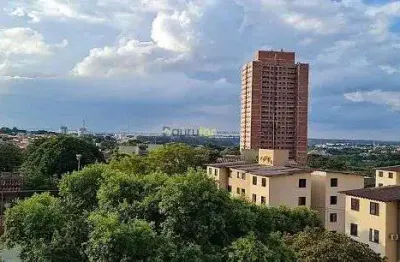 Apartamento à venda, parque residencial das camélias, bauru, sp