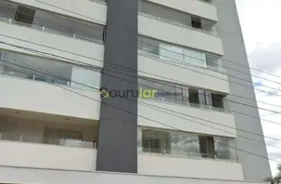 Apartamento com 2 quartos à venda na Rua Augusta Karg, Vila Aviação, Bauru
