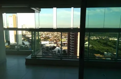 Apartamento com 3 quartos para alugar na Rua Ignacio Alexandre Nasralla, Jardim Amália, Bauru