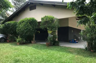 Chácara / sítio com 4 quartos à venda na Rua Dos Tarumãs, Chácaras Nova Califórnia, Agudos