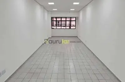 Sala comercial para alugar na Rua Doutor Servio Túlio Carrijo Coube, Jardim Infante Dom Henrique, Bauru