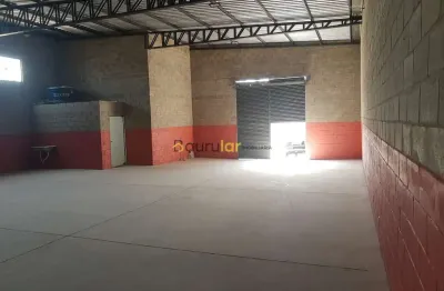 Galpão / Barracão à venda e Locação, Parque Roosevelt, Bauru, SP