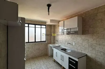 Apartamento com 1 quarto para alugar na Avenida Nossa Senhora de Fátima, Jardim América, Bauru