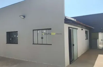 Casa com 3 quartos à venda na Rua dos Encanadores, Núcleo Residencial Edison Bastos Gasparini, Bauru