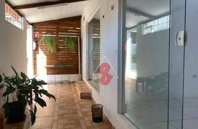 Sala para alugar por R$ 750/mês - Parque Industrial - São José dos Campos/SP