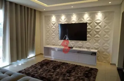 Sobrado com 2 dormitórios à venda, 98 m² por r$ 365.000,00 - jardim dos bandeirantes - são josé dos campos/sp