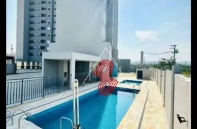 Apartamento com 2 dormitórios para alugar, 56 m² por r$ 2.870,00/mês - condomínio residencial colinas do paratehy - são josé dos campos/sp