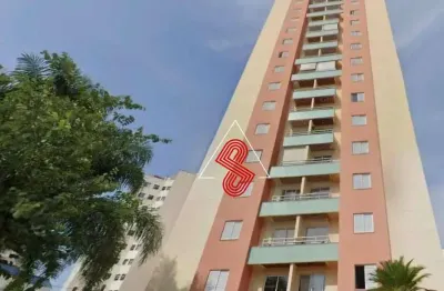 Apartamento com 2 dormitórios para alugar, 60 m² por r$ 3.600,00/mês - jardim aquarius - são josé dos campos/sp