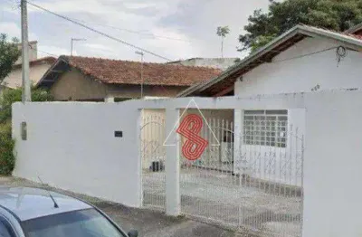 Casa com 3 dormitórios à venda, 98 m² por r$ 450.000,00 - jardim satélite - são josé dos campos/sp