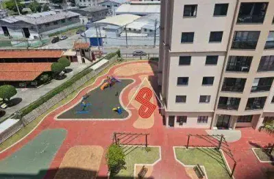 Apartamento com 3 dormitórios à venda, 72 m² por r$ 590.000,00 - jardim américa - são josé dos campos/sp