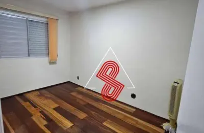 Apartamento com 2 dormitórios à venda, 60 m² por r$ 350.000 - parque industrial - são josé dos campos/sp