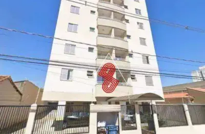 Apartamento com 2 dormitórios à venda, 65 m² por r$ 395.000,00 - jardim américa - são josé dos campos/sp
