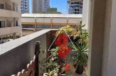 Apartamento com 2 dormitórios para alugar, 65 m² por r$ 2.450,00/mês - palmeiras de são josé - são josé dos campos/sp