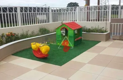 Apartamento no ecoville  com 3 dormitórios, 63 m² - venda por r$ 460.000 ou aluguel por r$ 3.230/mês - vila tatetuba - são josé dos campos/sp