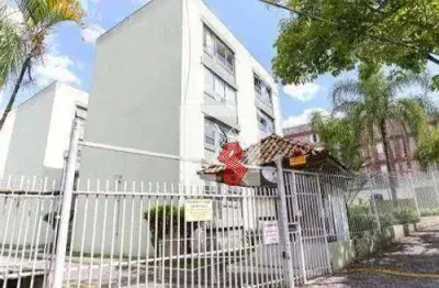 Apartamento com 2 dormitórios à venda, 46 m² por r$ 275.000,00 - jardim satélite - são josé dos campos/sp