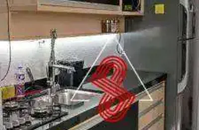 Apartamento com 2 dormitórios à venda, 55 m² por r$ 265.000,00 - conjunto residencial trinta e um de março - são josé dos campos/sp