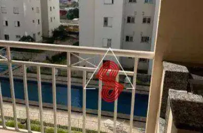 Apartamento com 3 dormitórios à venda, 74 m² por r$ 575.000,00 - vila sanches - são josé dos campos/sp