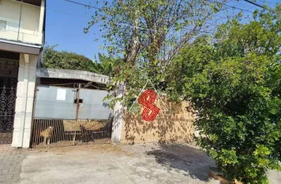 Casa com 2 dormitórios à venda por R$ 650.000,00 - Jardim Satélite - São José dos Campos/SP