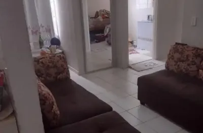 Apartamento com 2 quartos à venda no Guaraú, Itanhaém 