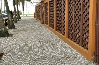 Kitnet / Stúdio à venda no Jardim Real, Praia Grande 