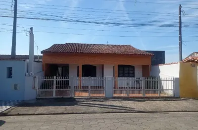 Casa com 2 quartos à venda no Nova Itanhaém, Itanhaém 