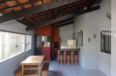 Casa com 2 quartos à venda no Bopiranga, Itanhaém 