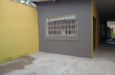 Casa com 1 quarto à venda no Nova Itanhaém, Itanhaém 