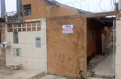 Casa com 2 quartos à venda no Savoy, Itanhaém 