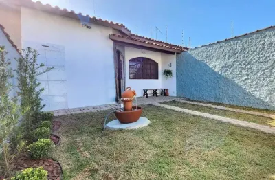 Casa com 2 quartos à venda no Cibratel, Itanhaém 