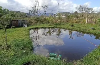 Chácara / sítio à venda na Praça Ângelo Guerra, Parque Vergara, Itanhaém