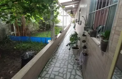 Casa com 3 quartos à venda no Florida Mirim, Mongaguá 