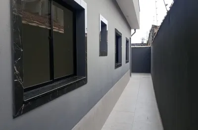 Casa com 2 quartos à venda no Savoy, Itanhaém 