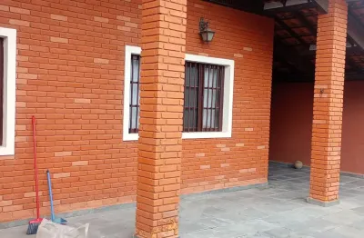 Casa com 4 quartos à venda no Savoy, Itanhaém 