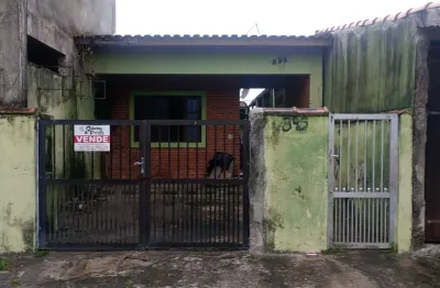 Casa com 2 quartos à venda no Savoy II, Itanhaém 