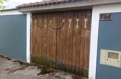 Terreno à venda no Jardim Suarão, Itanhaém 