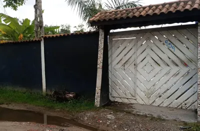 Chácara / sítio com 2 quartos à venda no Parque Vergara, Itanhaém 