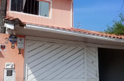 Casa com 3 quartos à venda no Nova Itanhaém, Itanhaém 