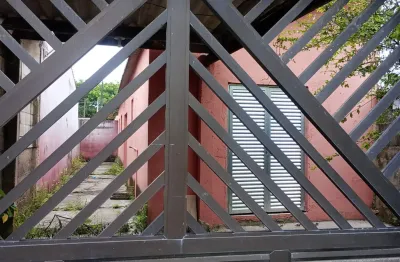 Casa com 2 quartos à venda no Jardim Tropical, Itanhaém 