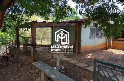 Fazenda à venda na Praça Nirson Carneiro Lobo, S/n, Centro, Luziânia