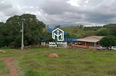 Chácara / sítio com 6 quartos à venda na Área Rural, S/n, Área Rural de Luziânia, Luziânia
