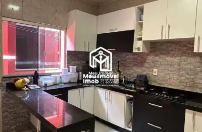 Casa com 3 quartos à venda na Quadra QR 115 Conjunto 1, S/n, Samambaia Sul (Samambaia), Brasília