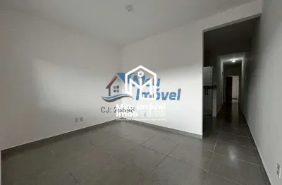 Casa com 2 quartos à venda na Rua 21, S/n, Parque Alvorada I, Luziânia